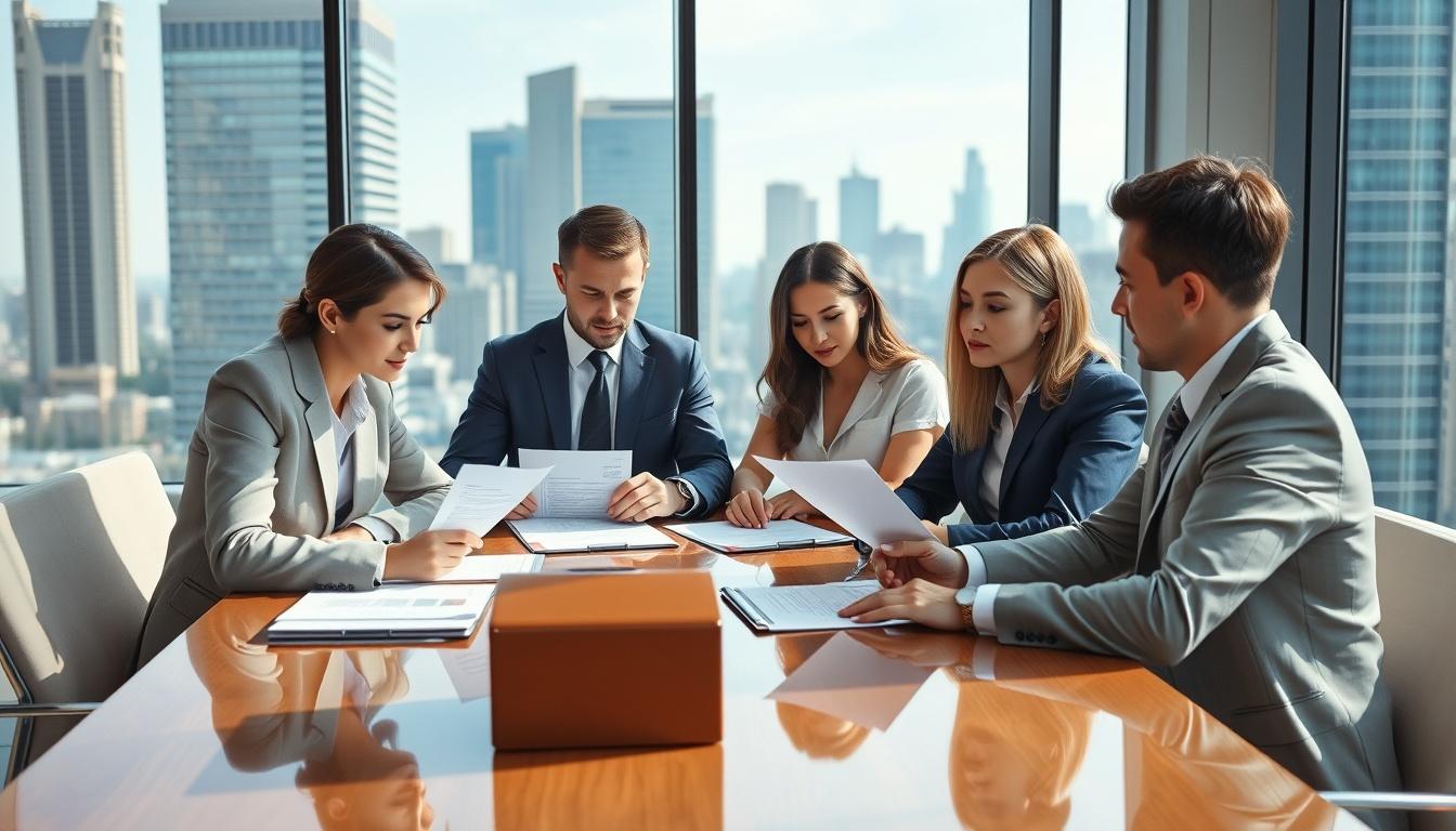 Professional plan visual